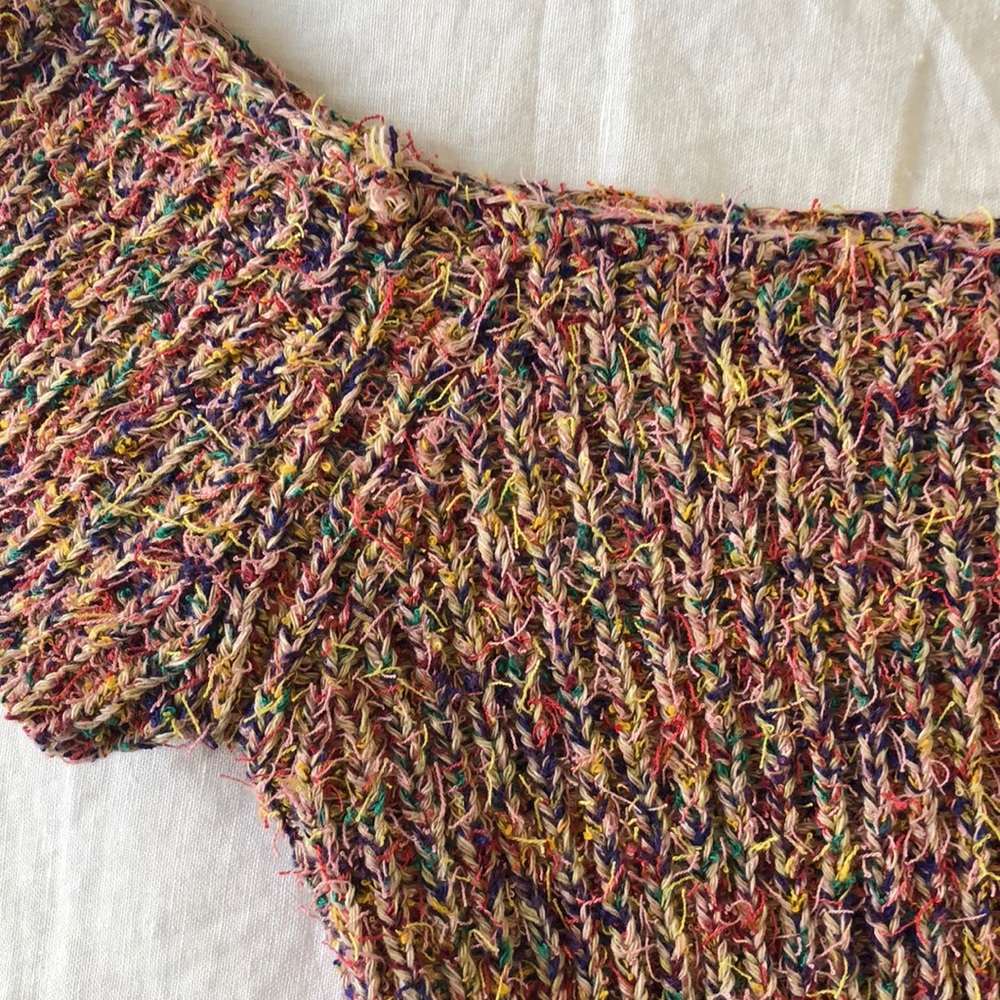 Crop top - Picture 3 of 4